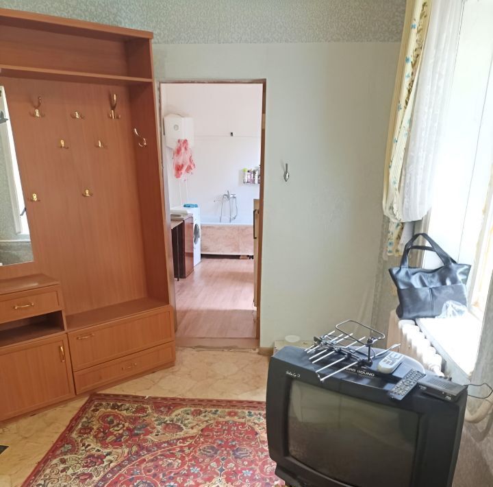 квартира г Калуга р-н Московский ул Воронина 23 фото 6