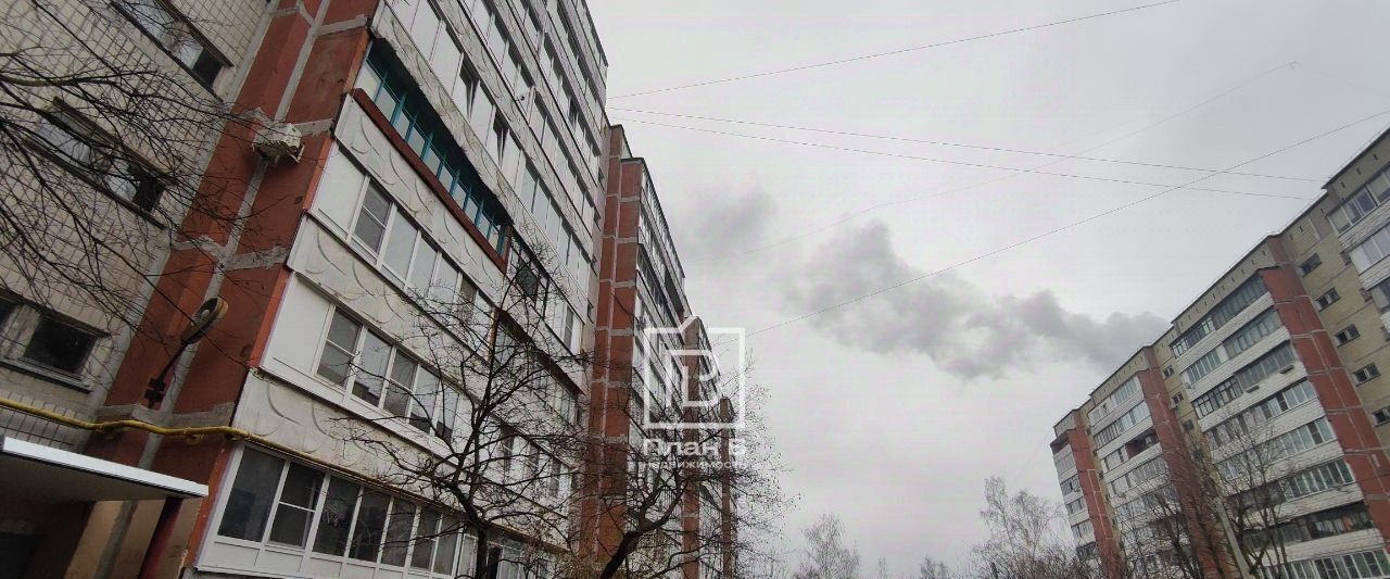 квартира г Калуга р-н Московский ул Труда 28 фото 12