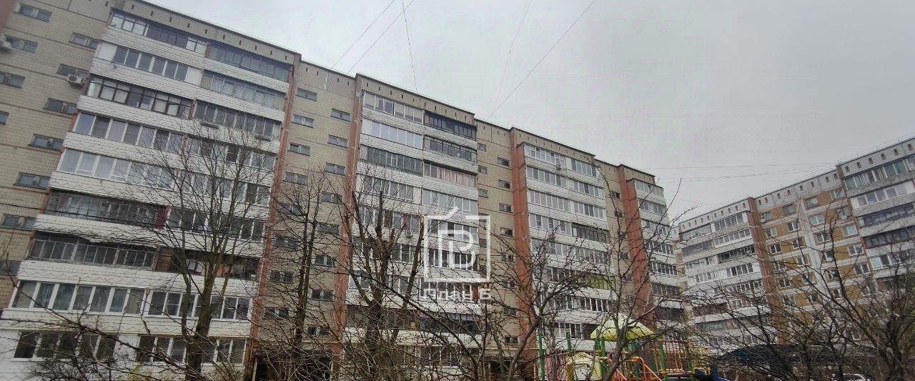 квартира г Калуга р-н Московский ул Труда 28 фото 13