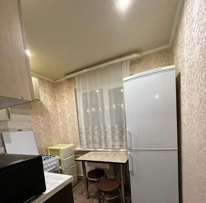 квартира р-н Альметьевский г Альметьевск пр-кт Габдуллы Тукая 21 городское поселение Альметьевск фото 7
