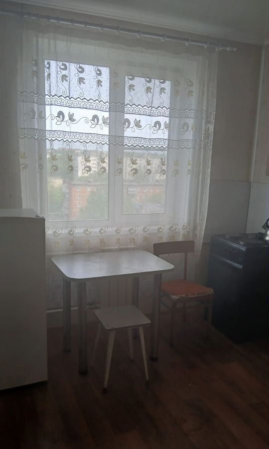 квартира г Челябинск р-н Калининский пр-кт Победы 151а фото 5