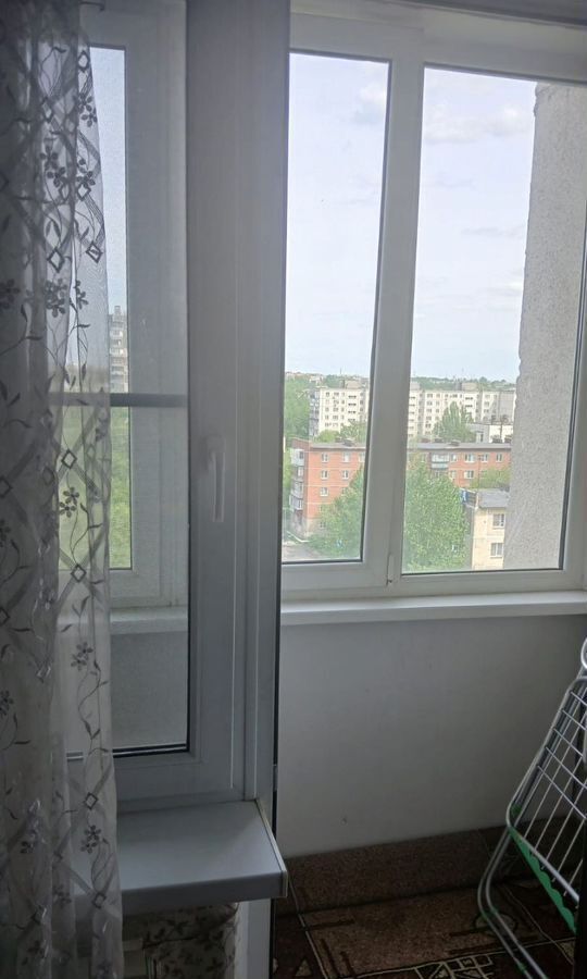 квартира г Челябинск р-н Калининский пр-кт Победы 151а фото 6