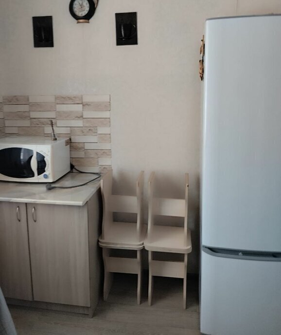 квартира р-н Нижнекамский г Нижнекамск ул Сююмбике 62 фото 5