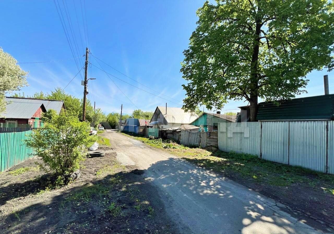 дом г Барнаул р-н Октябрьский ул Красносельская мкр-н ВРЗ фото 8