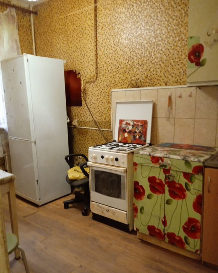 квартира городской округ Пушкинский г Красноармейск ул Морозова 23 фото 3