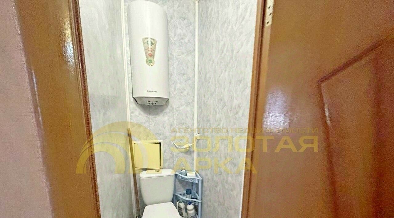 квартира р-н Крымский г Крымск ул Фадеева 25 фото 15