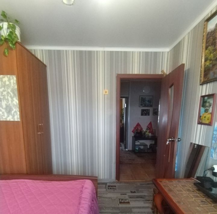 квартира г Горячий Ключ ул Кириченко 2 фото 8