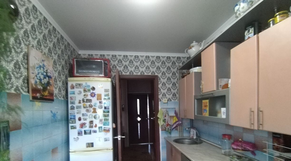 квартира г Горячий Ключ ул Кириченко 2 фото 5