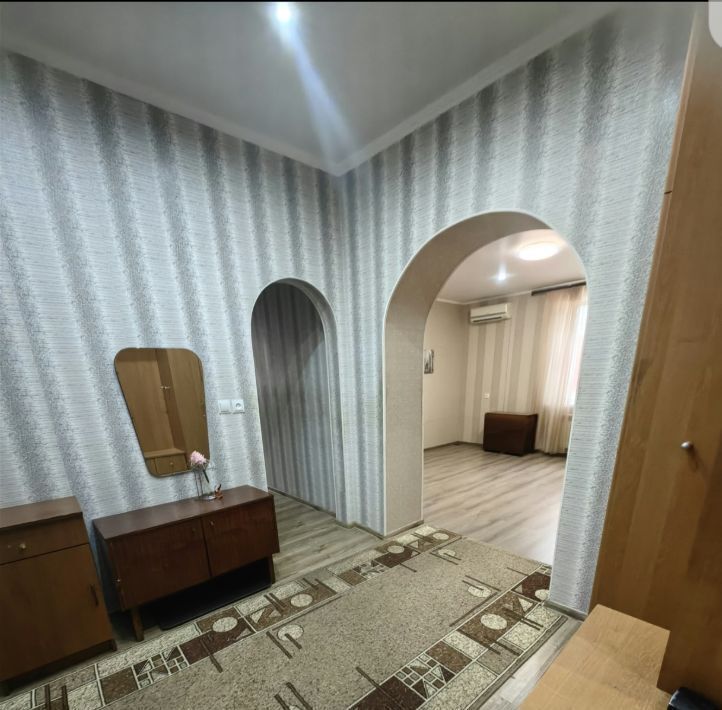 квартира г Краснодар р-н Западный ул Шоссе Нефтяников 5 фото 7