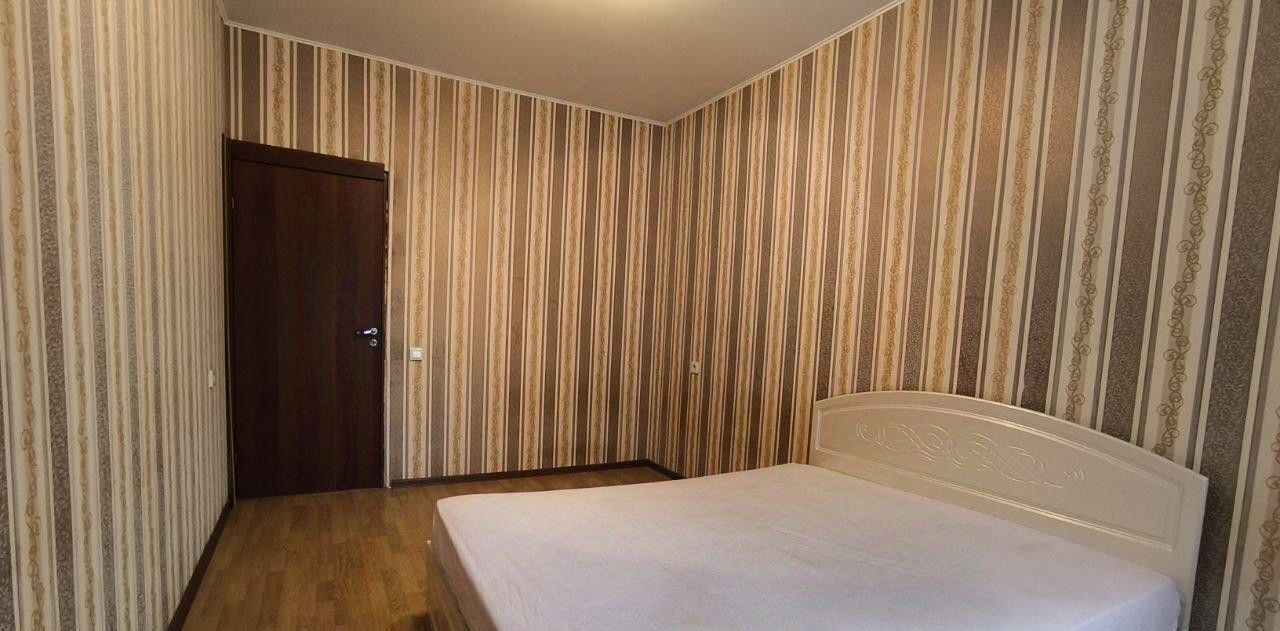 квартира г Краснодар р-н Прикубанский ул Восточно-Кругликовская 22 ЖК «Панорама» фото 7