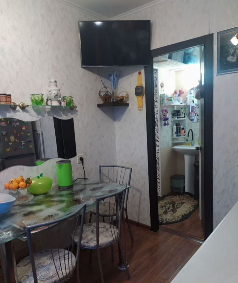 квартира г Омск р-н Центральный ул 21-я Амурская 19б фото 7