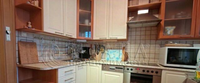 ул Савушкина 123к/1 Старая Деревня фото