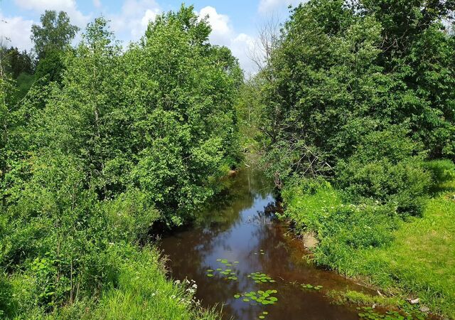 ул Заречная 39 9 км, Всеволожский р-н, Бугровское городское поселение, Токсово, Ленинградское шоссе фото