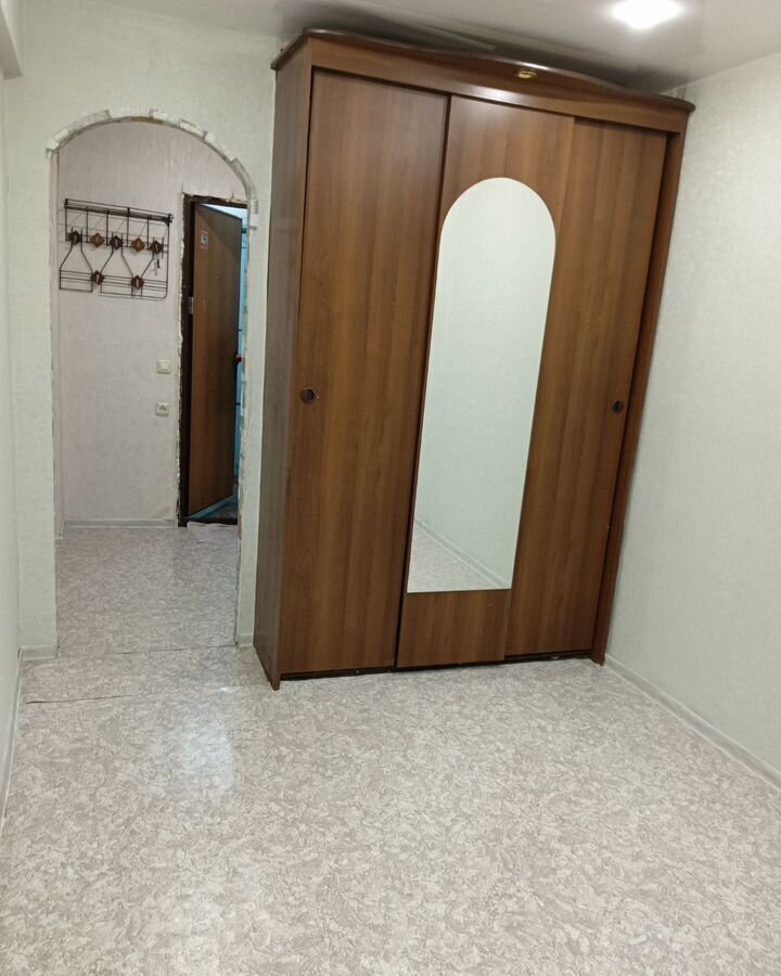 комната г Красноярск р-н Кировский ул Новая 24 фото 3