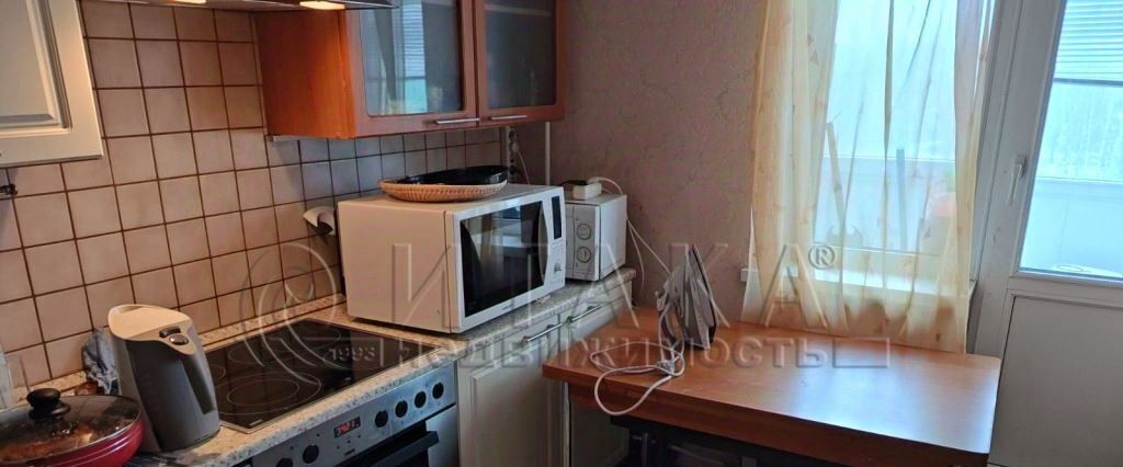 квартира г Санкт-Петербург ул Савушкина 123к/1 Старая Деревня фото 3