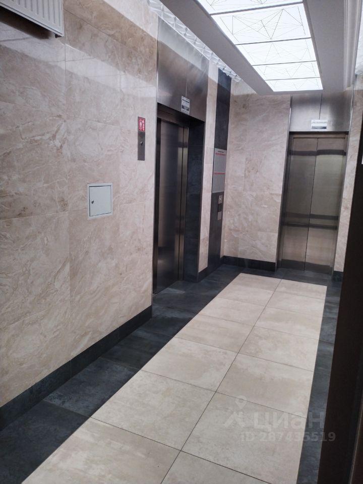 квартира г Санкт-Петербург р-н Московский ЖК «Москва» округ Пулковский меридиан, Ленинградская область, 5-й Предпортовый проезд, 2 фото 22
