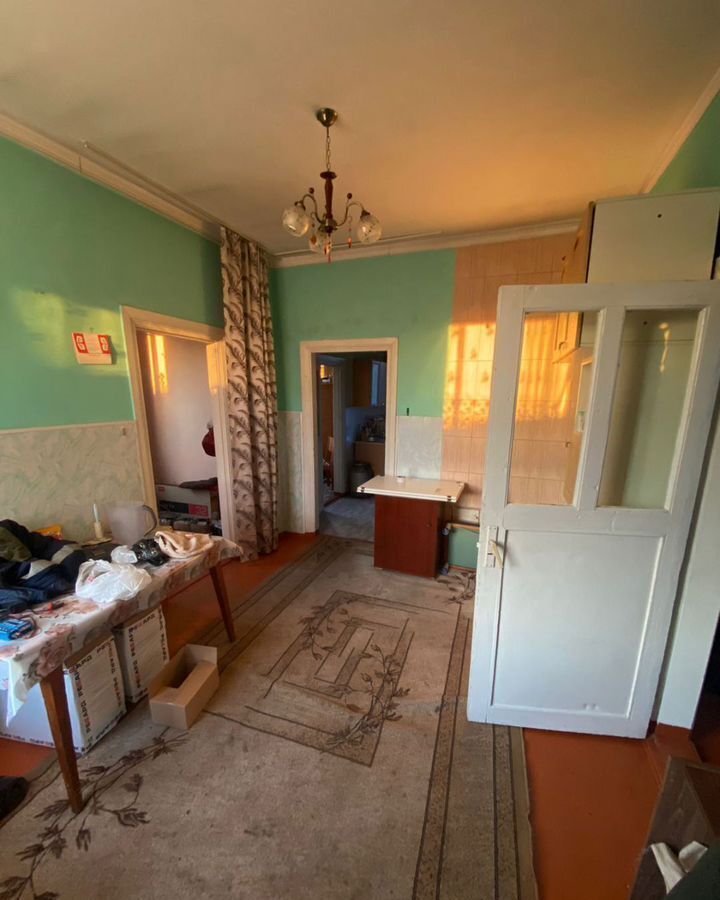дом г Лесосибирск ул Гамарника 4 фото 11