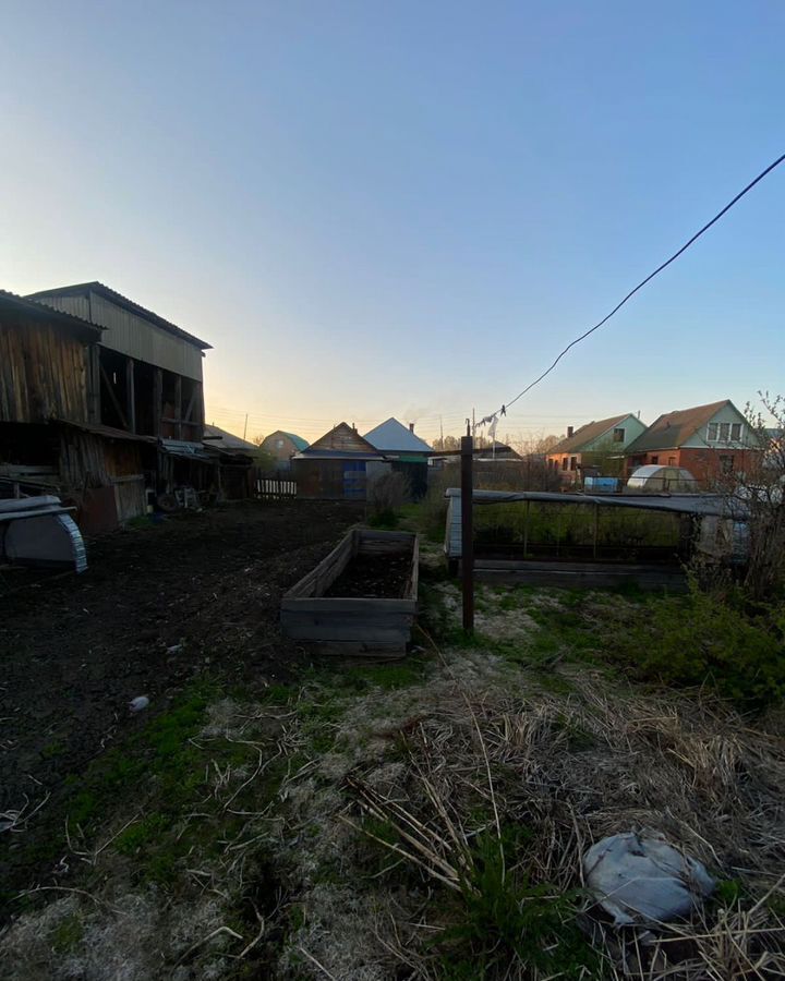 дом г Лесосибирск ул Гамарника 4 фото 18