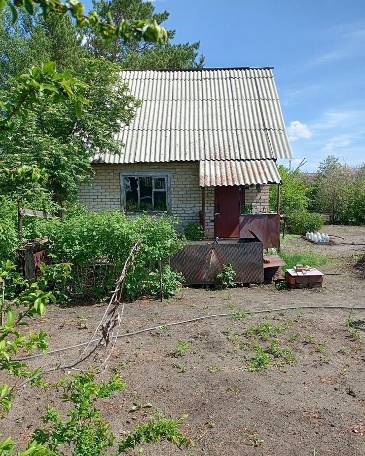 дом г Троицк СНТ Дизелист-2, 83 фото 3