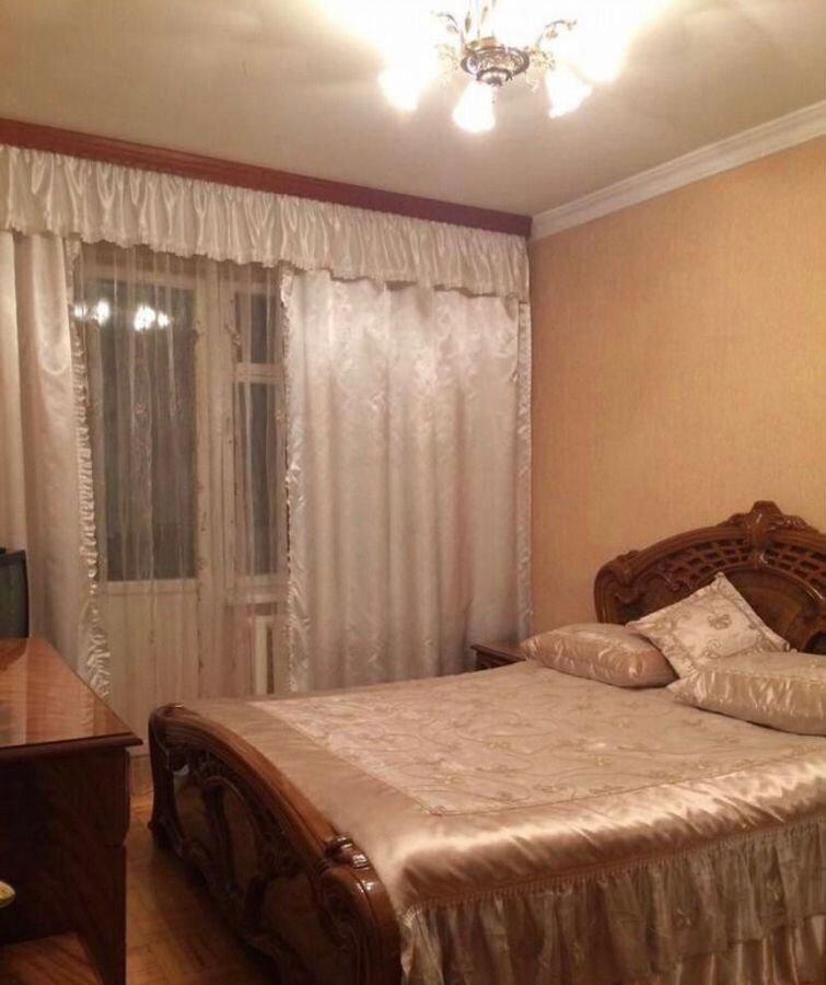 квартира г Нальчик Александровка ул Нартановская 10 фото 2