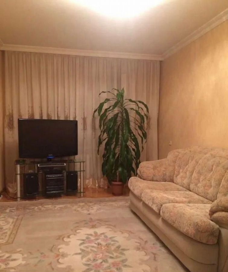 квартира г Нальчик Александровка ул Нартановская 10 фото 3