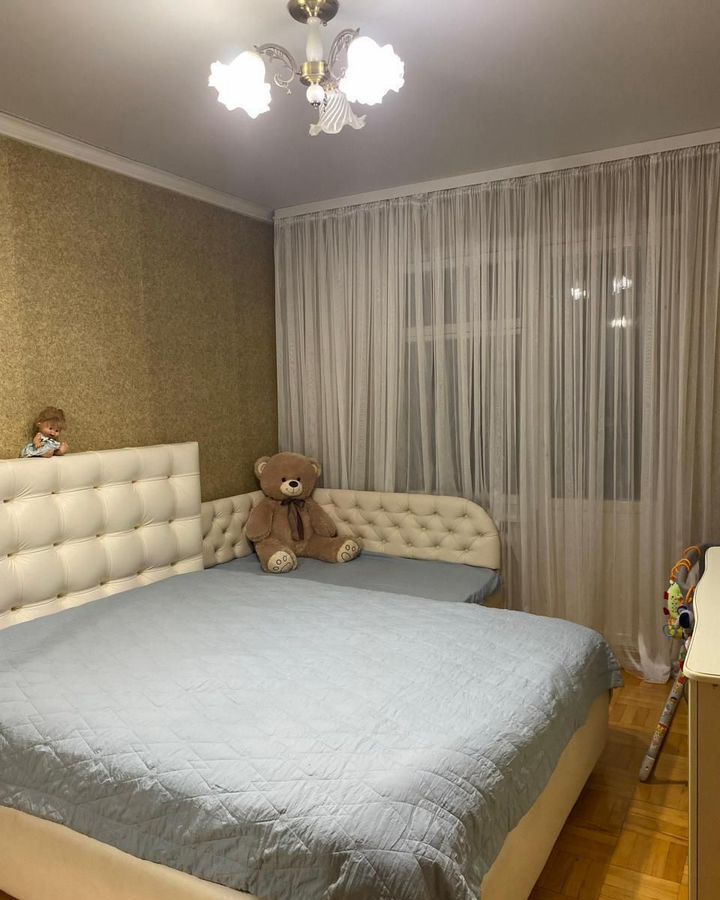 квартира г Нальчик Александровка ул Нартановская 10 фото 4