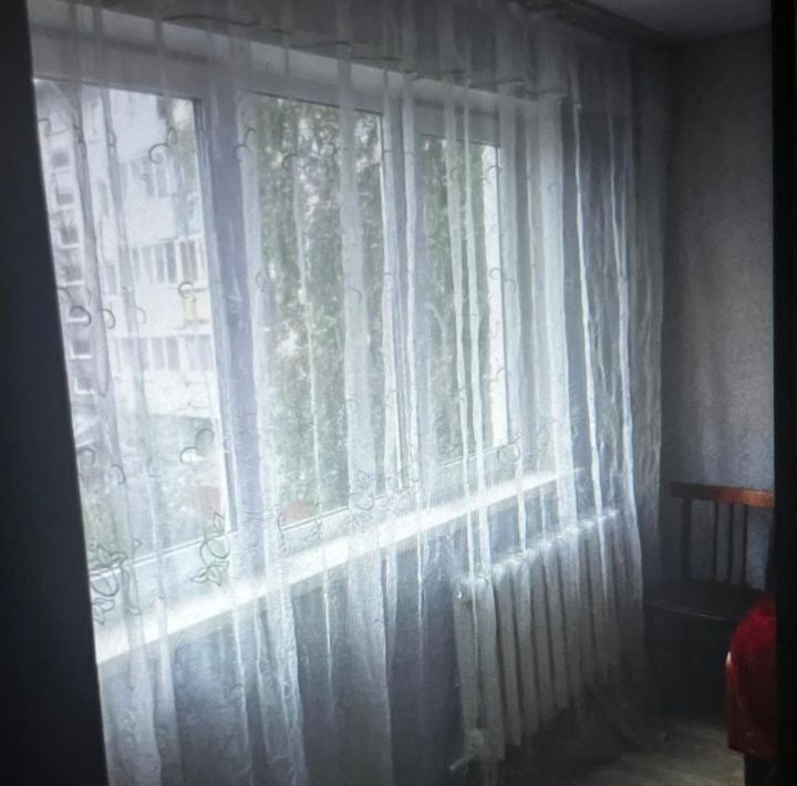 квартира г Барнаул р-н Октябрьский ВРЗ ул Красносельская 94 фото 20