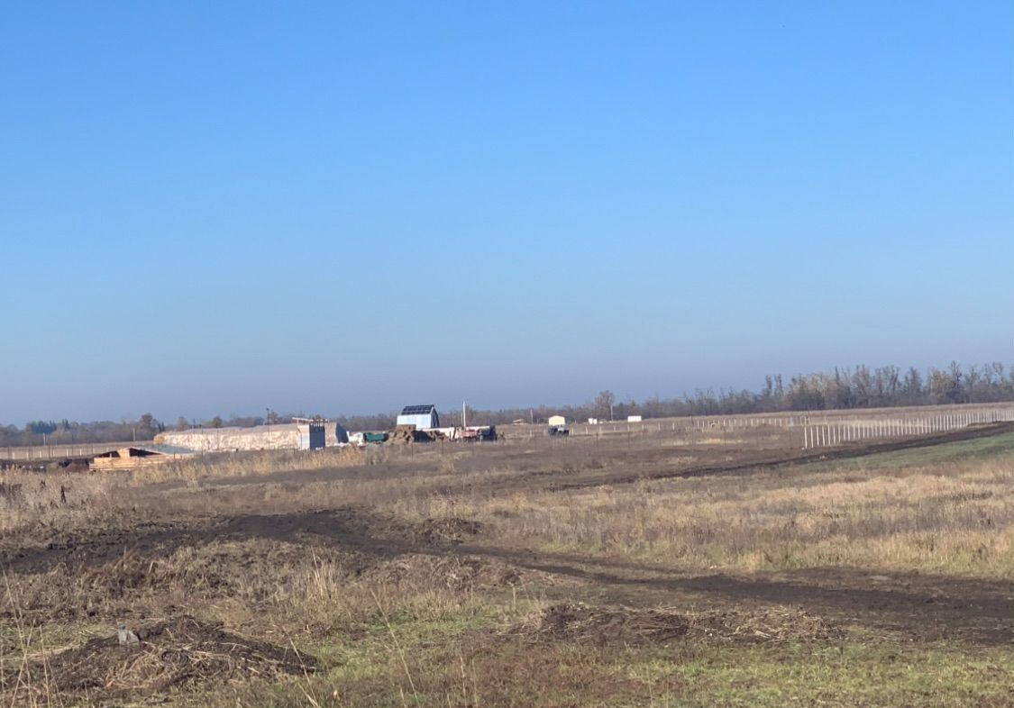 земля г Краснодар р-н Прикубанский Спаниельская ул., 39 фото 4