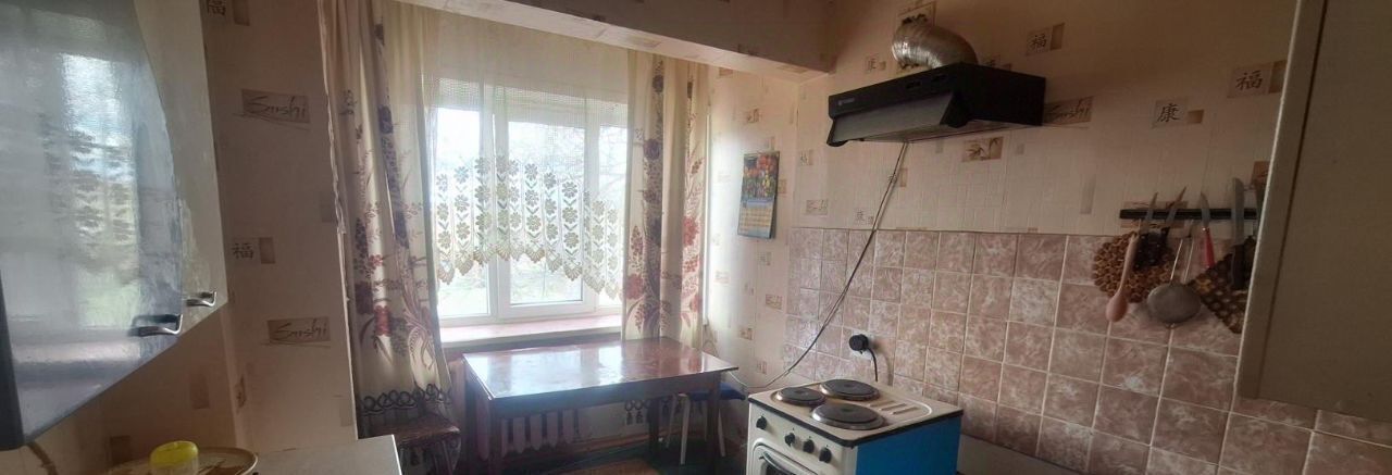 квартира р-н Краснокаменский г Краснокаменск мкр 5-й 513 фото 1