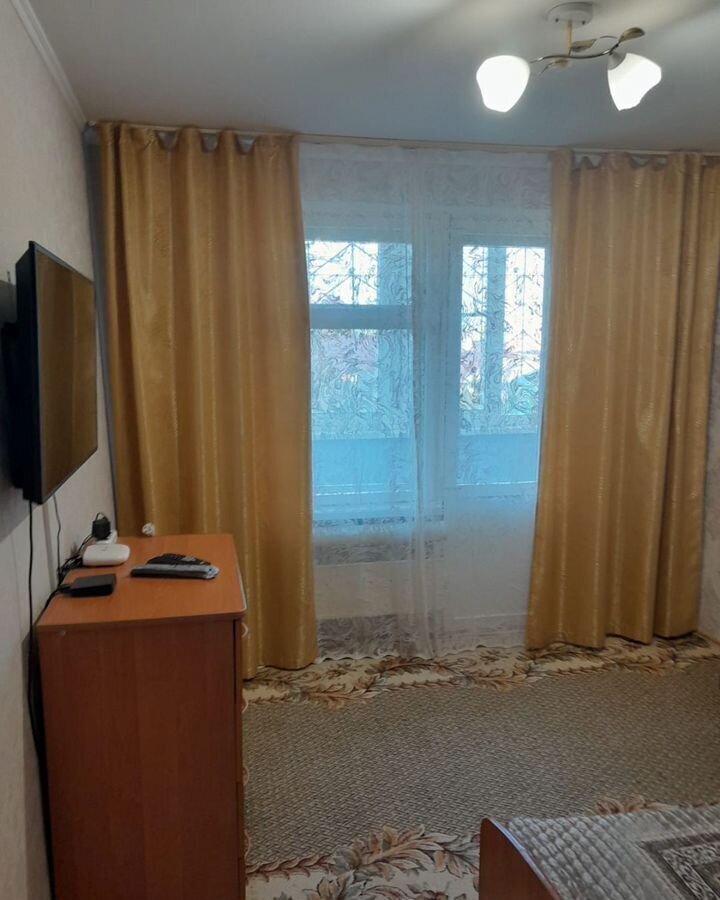 квартира р-н Тимашевский г Тимашевск Тимашевское городское поселение, мкр-н Индустриальный, 81 фото 1
