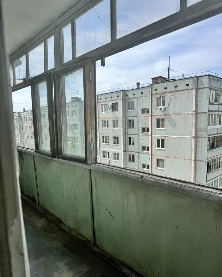 квартира г Волгоград р-н Тракторозаводский ул им. Менжинского 14 фото 1