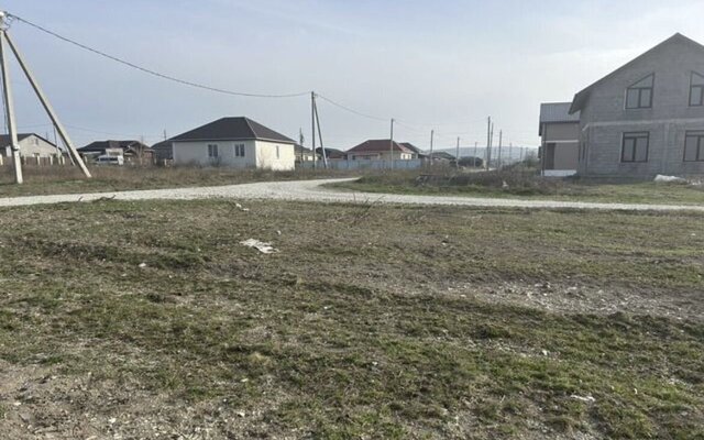 земля ст-ца Раевская ул Кубанская муниципальное образование Новороссийск фото