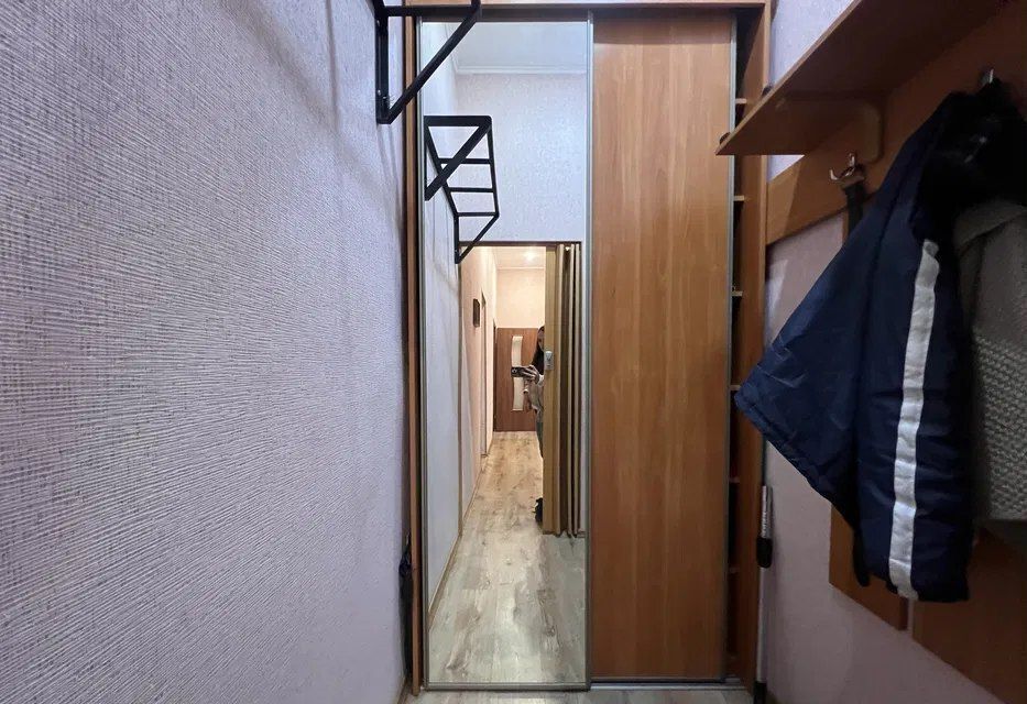 квартира г Краснодар р-н Центральный ул Ставропольская 80 фото 2