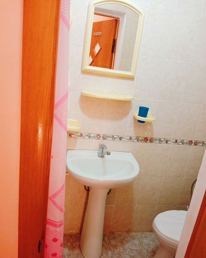 комната г Геленджик с Дивноморское ул. Олега Кошевого, 10А фото 4