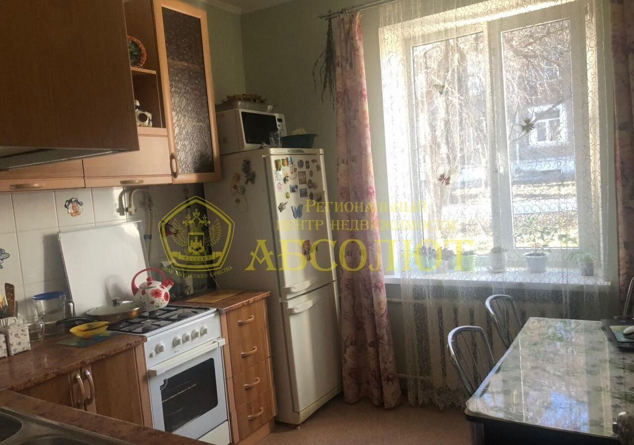 квартира г Ревда ул Азина 73 фото 4