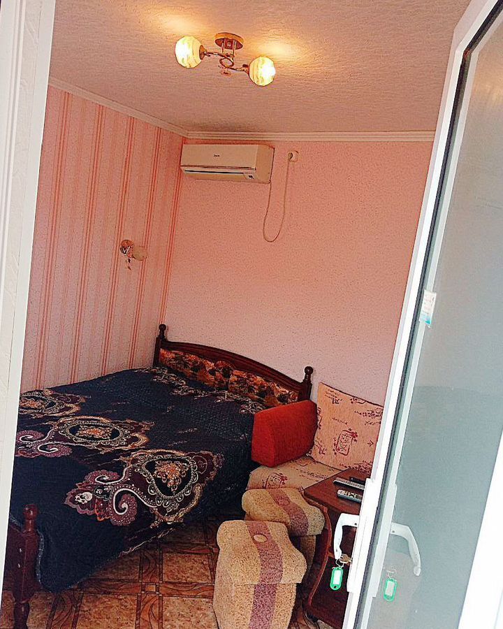 комната г Геленджик с Дивноморское ул. Олега Кошевого, 10А фото 10