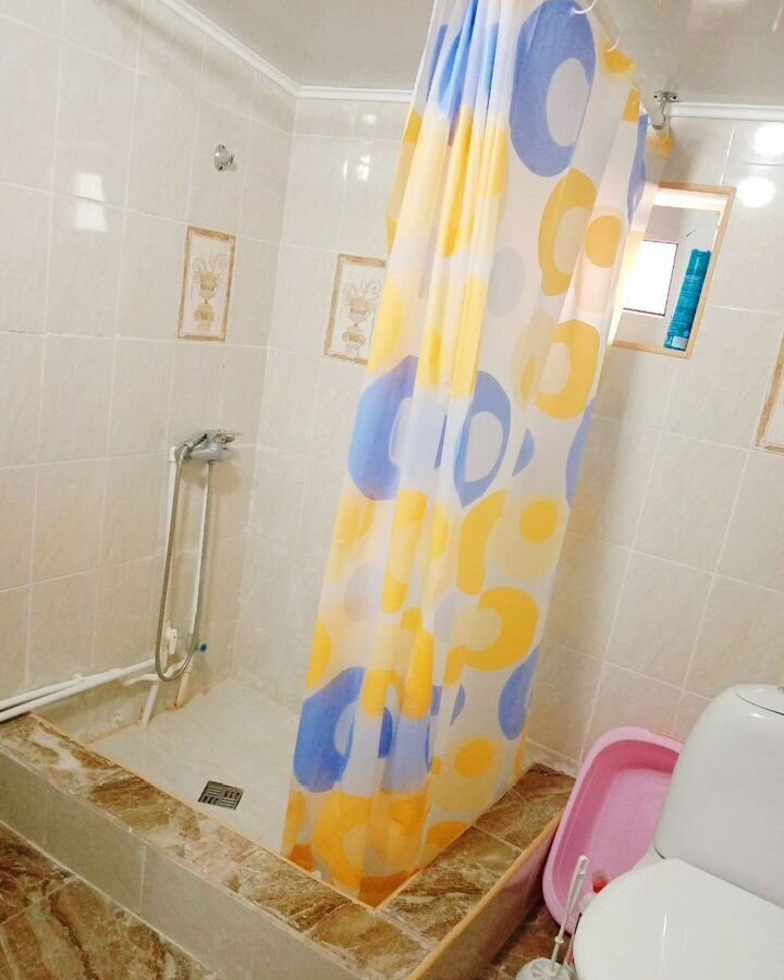 комната г Геленджик с Дивноморское ул. Олега Кошевого, 10А фото 9