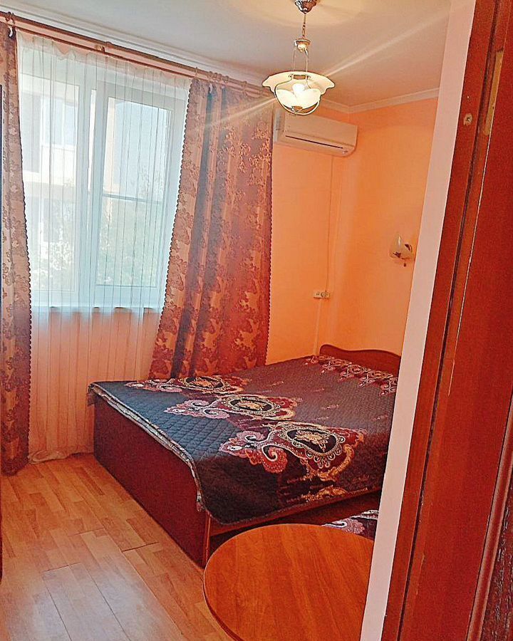 комната г Геленджик с Дивноморское ул. Олега Кошевого, 10А фото 12