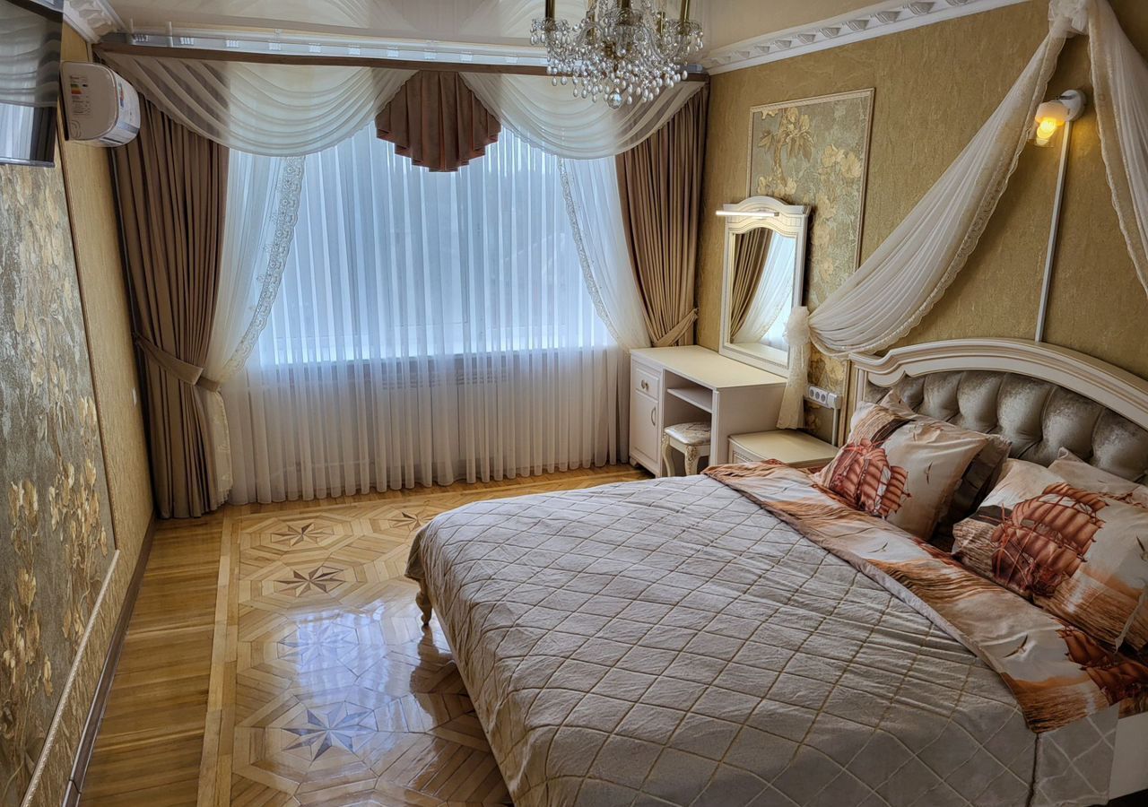 квартира р-н Приморско-Ахтарский г Приморско-Ахтарск ул Братская 72 фото 7
