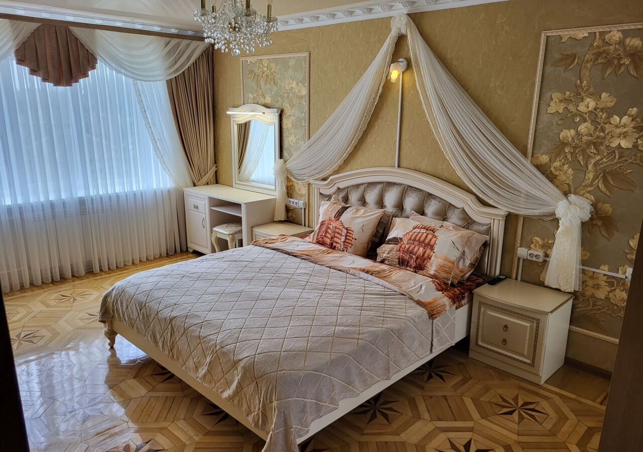 квартира р-н Приморско-Ахтарский г Приморско-Ахтарск ул Братская 72 фото 12