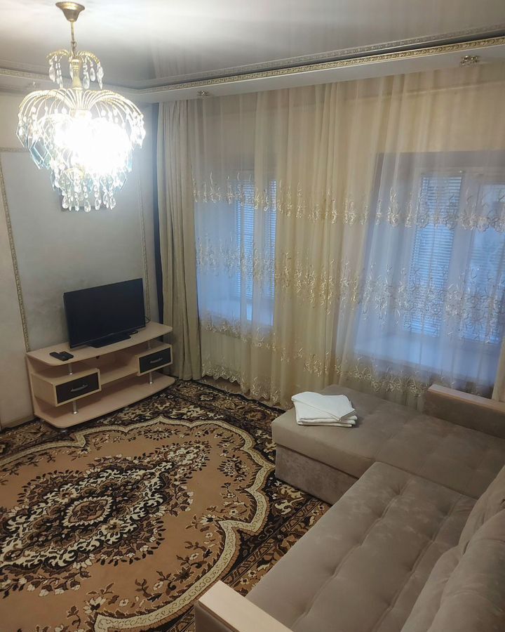 комната р-н Анапский г Анапа ул Тургенева 163 фото 12