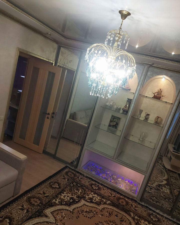 комната р-н Анапский г Анапа ул Тургенева 163 фото 11