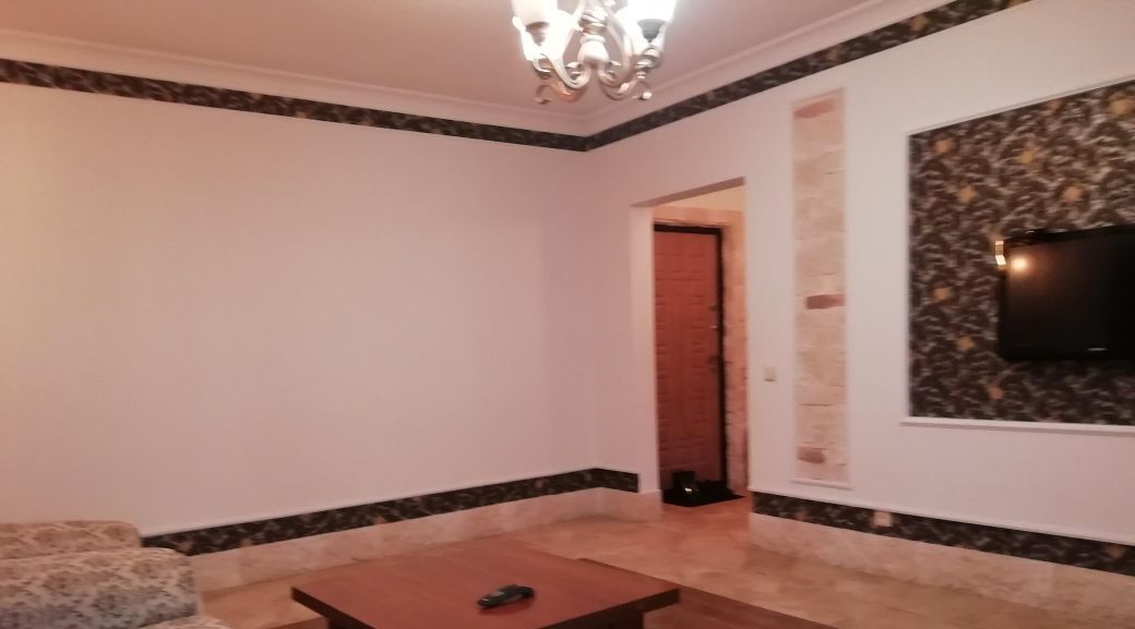 квартира г Тольятти р-н Центральный ул Комсомольская 82 фото 4