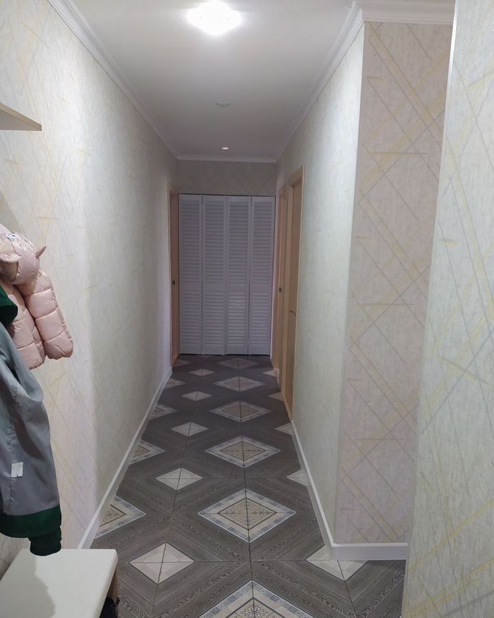 квартира г Верхняя Салда ул Карла Маркса 51 Верхнесалдинский г. о. фото 15