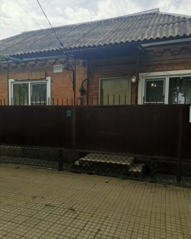 р-н Прикубанский ул им. Гастелло 25 мкр-н 9-й километр фото