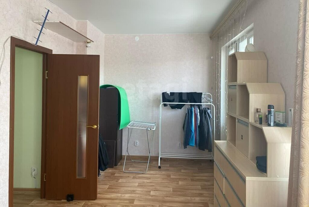 квартира г Новый Уренгой ул Комсомольская 8а фото 4