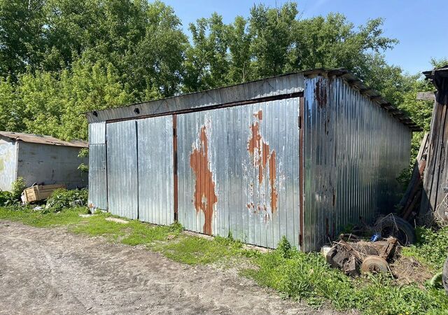 ул Парковая Троицкое фото