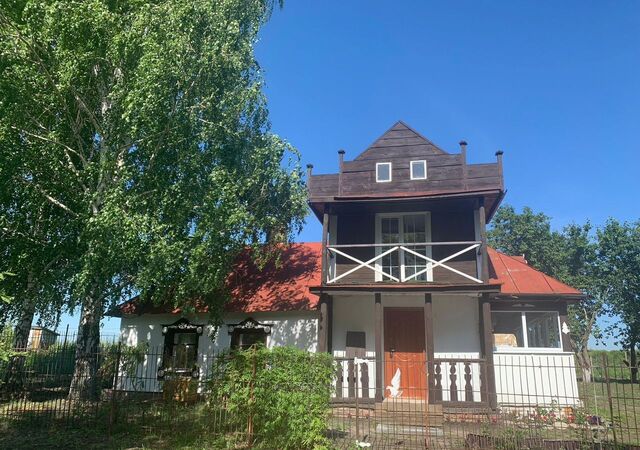 д Федоровка Бокино фото
