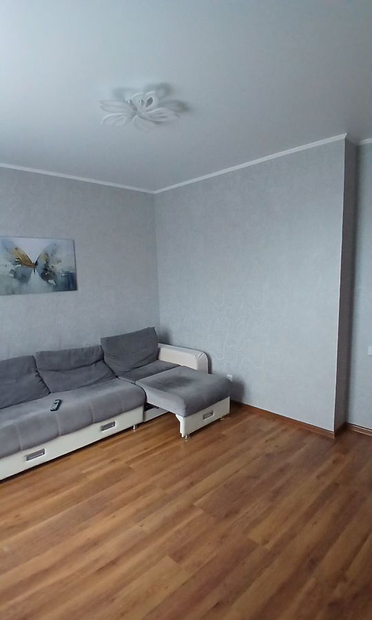 дом г Ишим ул Сиреневая фото 1