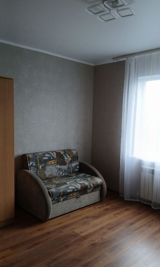 дом г Ишим ул Сиреневая фото 8
